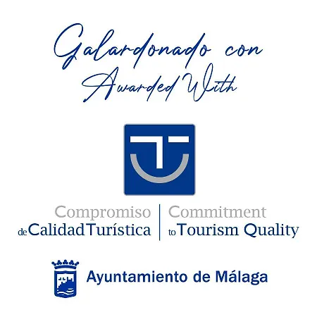 Wonderstays Morgan Malaga