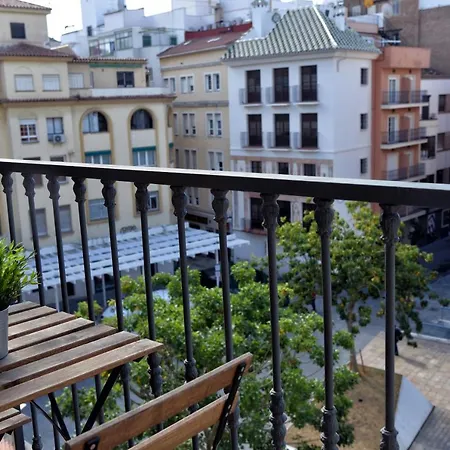 Apartment Wonderstays Morgan