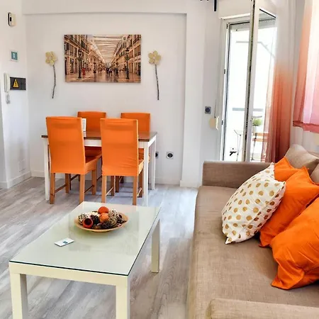 Apartment Wonderstays Morgan
