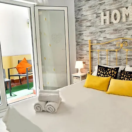 Apartment Wonderstays Morgan