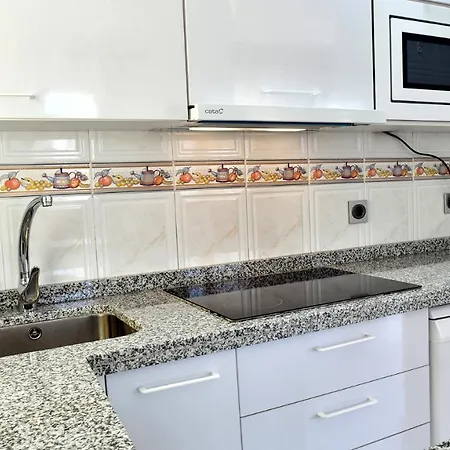 Wonderstays Morgan * Malaga