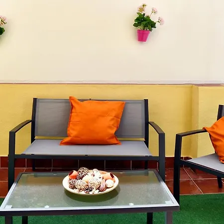 Wonderstays Morgan Malaga
