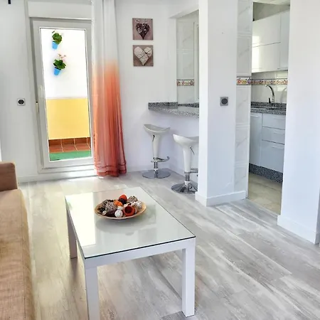 Apartment Wonderstays Morgan