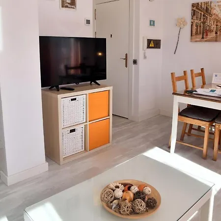 Apartment Wonderstays Morgan Malaga