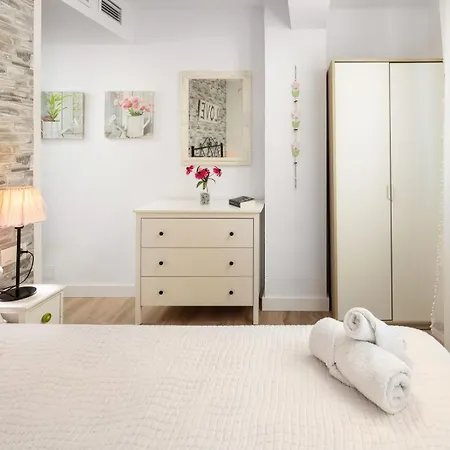 Wonderstays Morgan