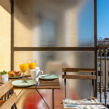 Apartment Wonderstays Morgan *