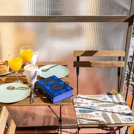 Wonderstays Morgan Malaga