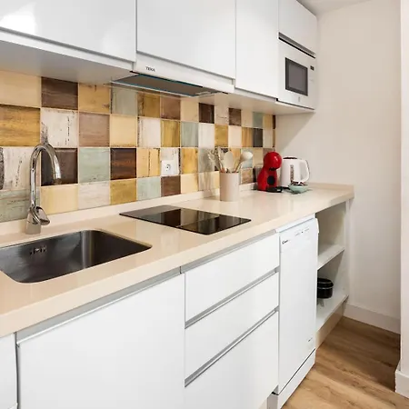 Apartment Wonderstays Morgan