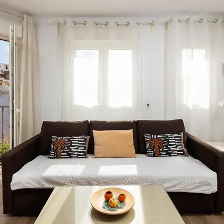 Apartment Wonderstays Morgan *
