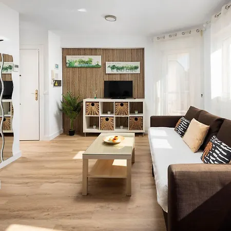 Apartment Wonderstays Morgan Malaga
