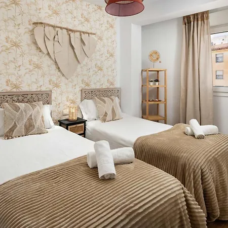Apartment Wonderstays Morgan
