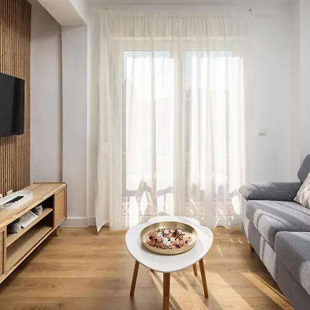 Apartment Wonderstays Morgan *