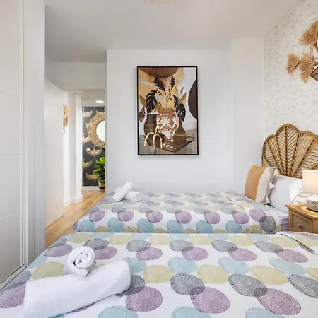 Wonderstays Morgan *