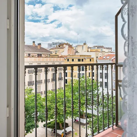 Wonderstays Morgan Malaga