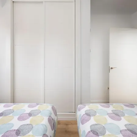 Wonderstays Morgan