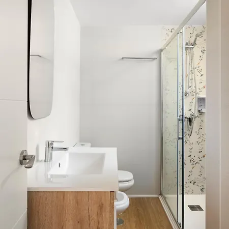 Wonderstays Morgan *