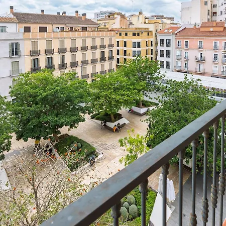 Wonderstays Morgan * Malaga