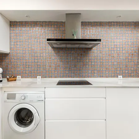 Apartment Wonderstays Morgan Malaga