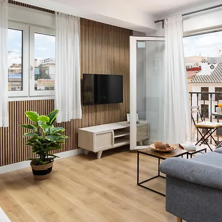 Wonderstays Morgan