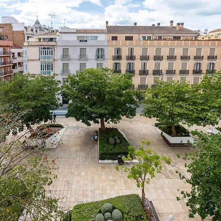 Wonderstays Morgan * Malaga