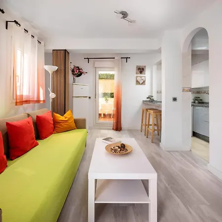 Wonderstays Morgan Apartment *