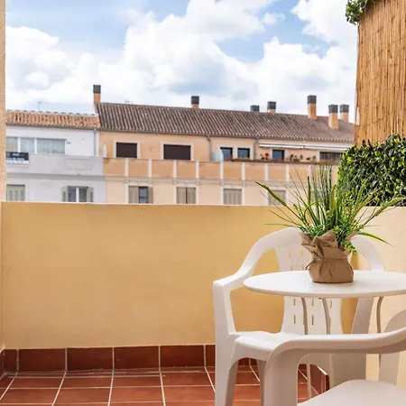 Apartment Wonderstays Morgan *