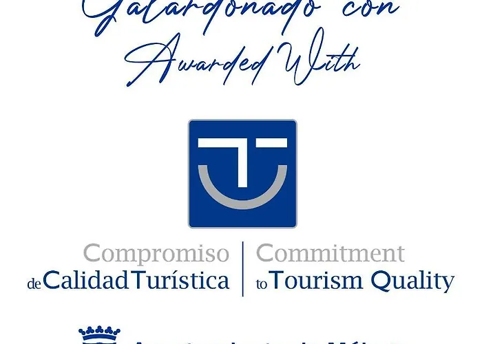 Wonderstays Morgan Málaga