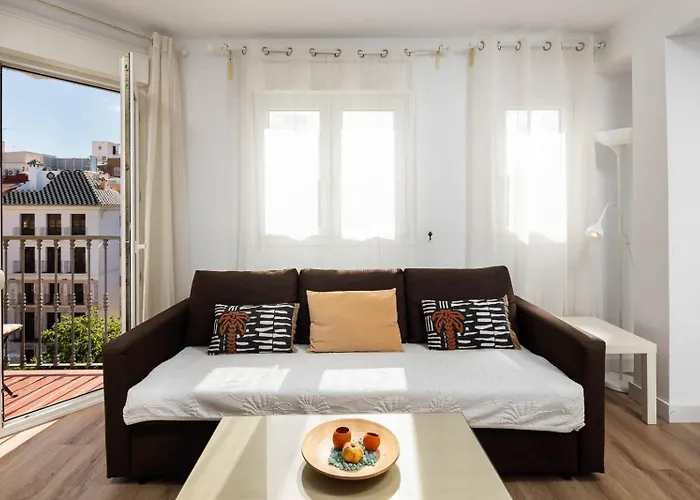Apartment Wonderstays Morgan *