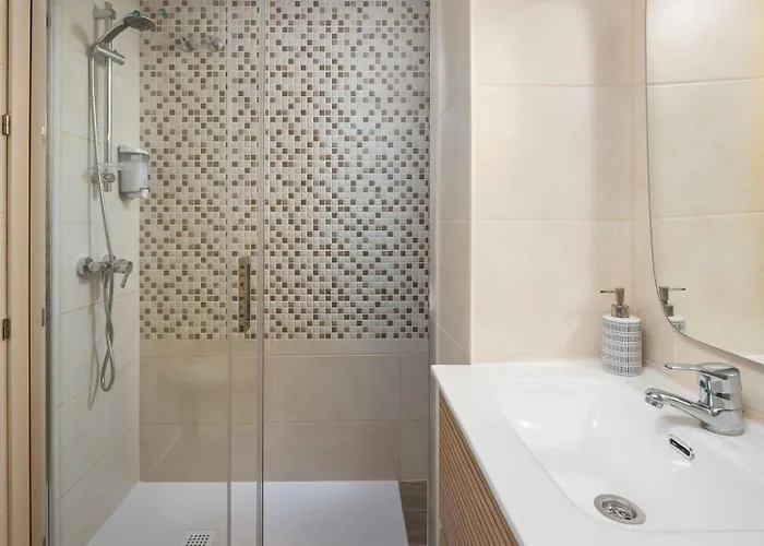 Apartment Wonderstays Morgan