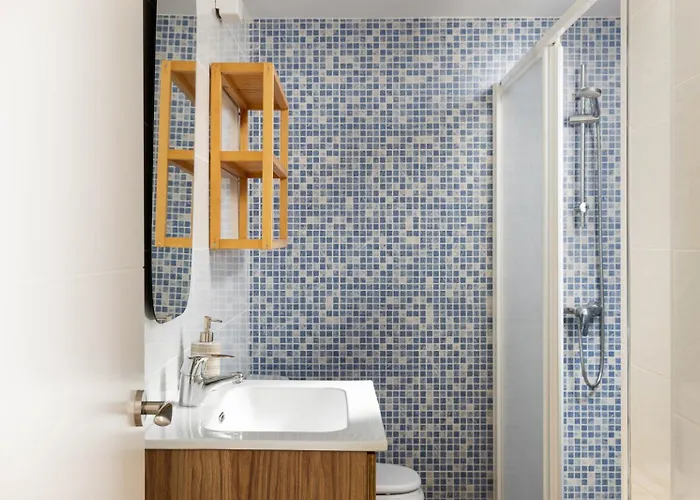 Wonderstays Morgan
