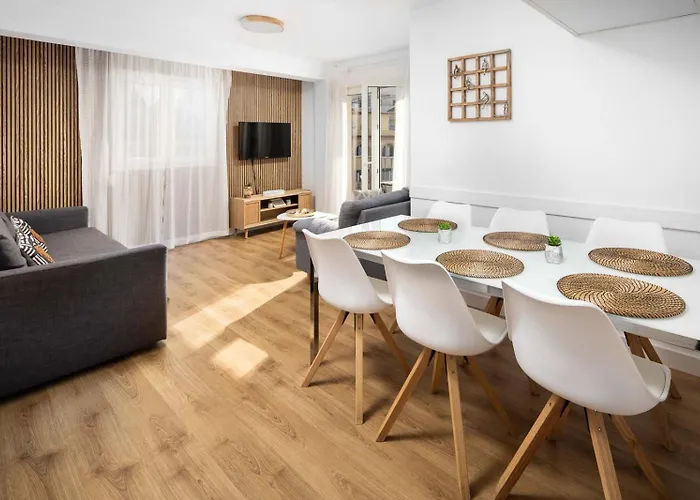 Apartment Wonderstays Morgan
