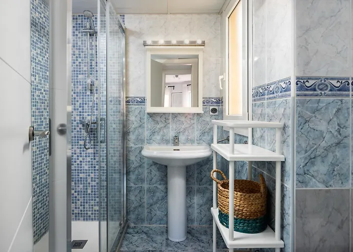 Wonderstays Morgan Málaga